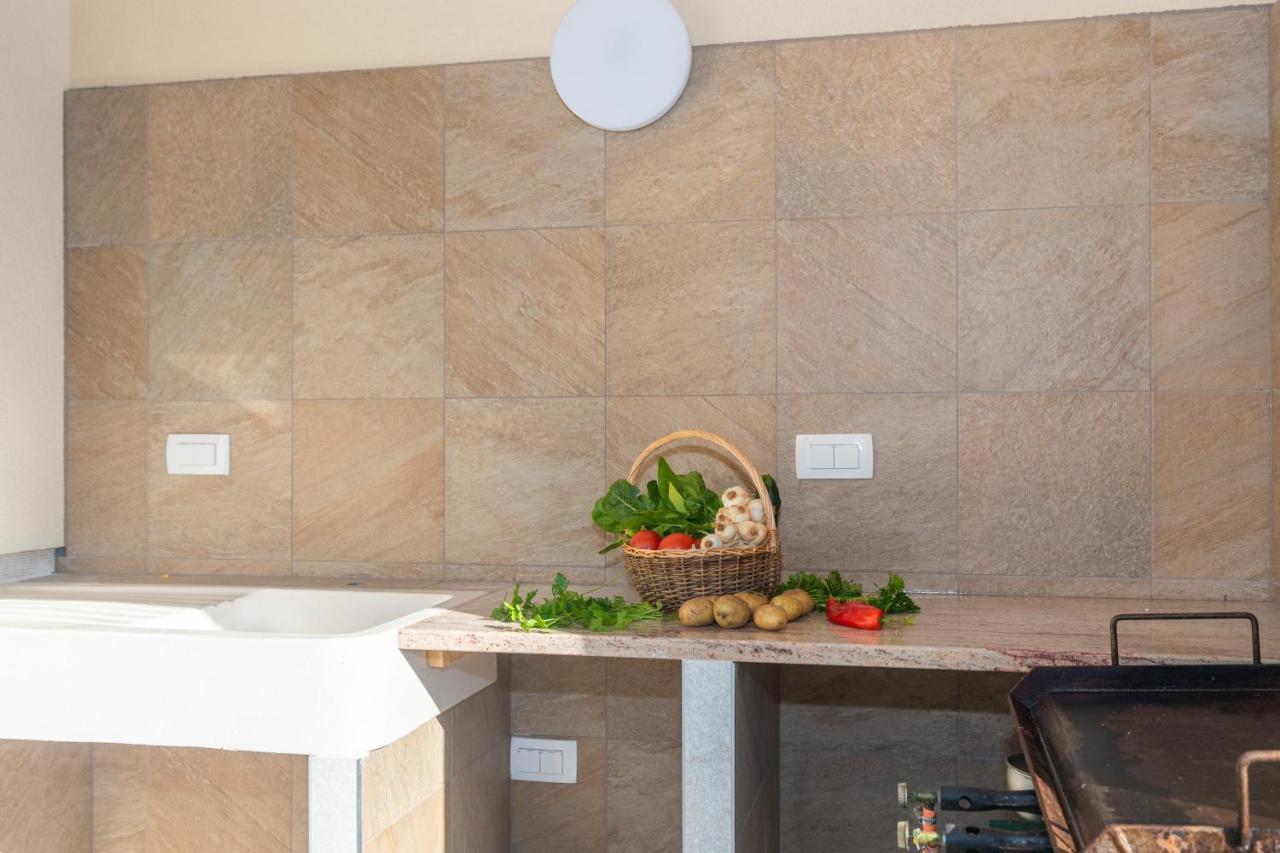 Apartman Ivona Na 1. Katu Malinska Exterior foto